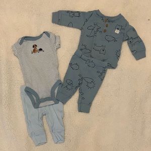 Baby sets